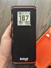 Bushnell Golf Wingman View