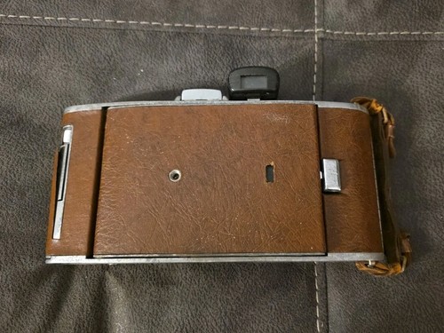 Polaroid land camera model - land, 95