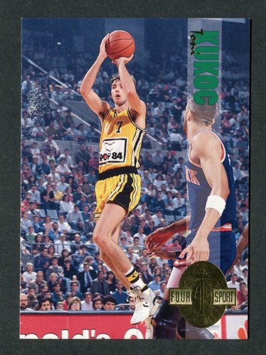 Toni kukoc nba basketball - nba,