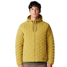 Mountain Hardwear Felpa Uomo