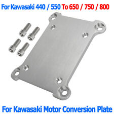 Kit Piastra Conversione Motore Per Kawasaki 440 550 a 650 750 800 Stand Up Jet Ski