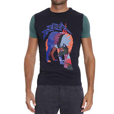 Iceberg  Men T-shirt Multi Color *CLEARANCE* 