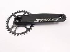Sram Stylo alluminio dub