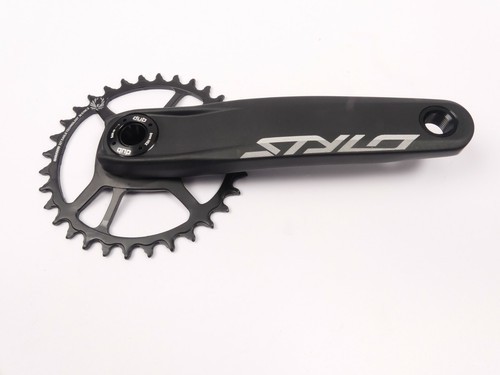 Braccio pedivella destro sram - destro,