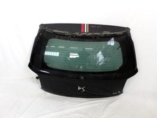 8701CV PORTELLONE COFANO POSTERIORE BAULE DS DS3 1.6 D 55KW 5M 3P (2017) RICAMBI