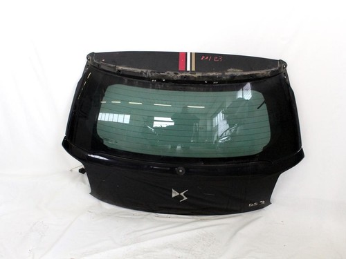 8701cv portellone cofano - 8701cv,
