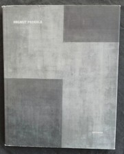 HELMUT FEDERLE 1992 1° EDIZIONE ILLUSTRATO PITTORI SVIZZERI BERNHARD BURGI