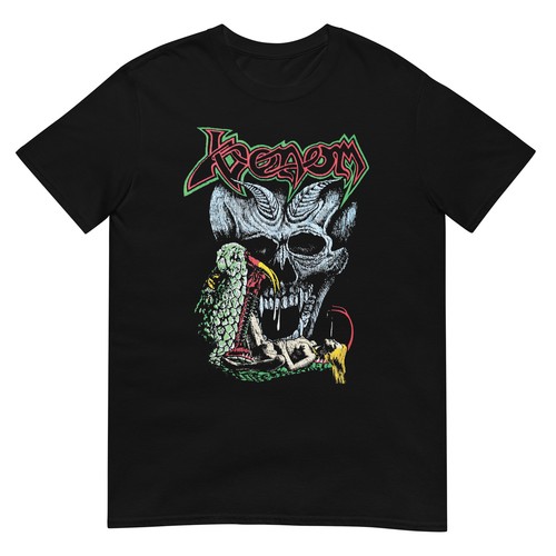 Venom shirt vintage - t-shirt,