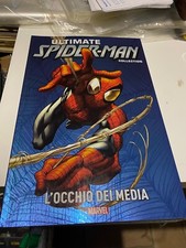 UOMO RAGNO - ULTIMATE SPIDER