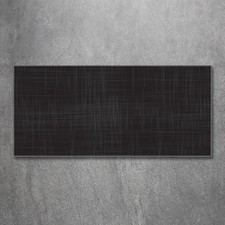 Glas-Bild Wandbilder Druck auf