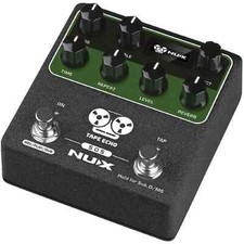 NUX NDD-7 Pedale eco nastro