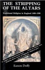 The Stripping of the Altars