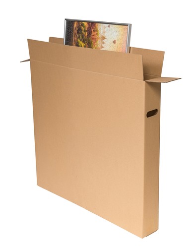 Cartone per quadri - ,