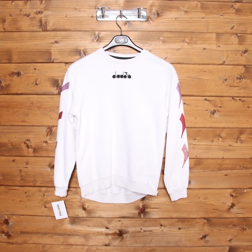 Felpa diadora usato - felpa,