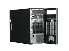 Server HP ML310e G8 v2 E3-1240 8 GB B120i DVD 4xLFF