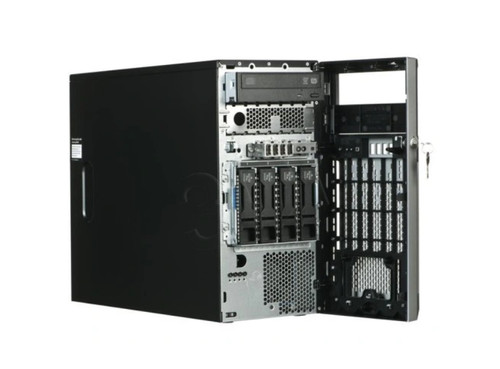 Server ml310e e3 - hp, e3-1240