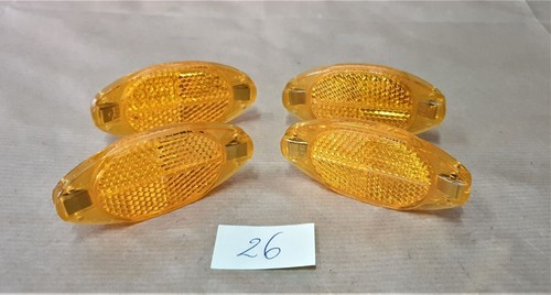 Catarifrangente raggi - catarifrangente,