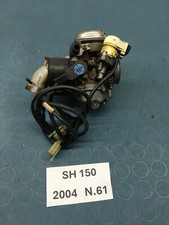 CARBURATORE HONDA SH 125 150 2001 2002 2003 2004