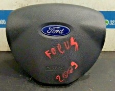 RICAMBI USATI, AIRBAG VOLANTE FORD FOCUS (2009)