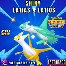 Pokemon scarlatto viola - scarlatto, e