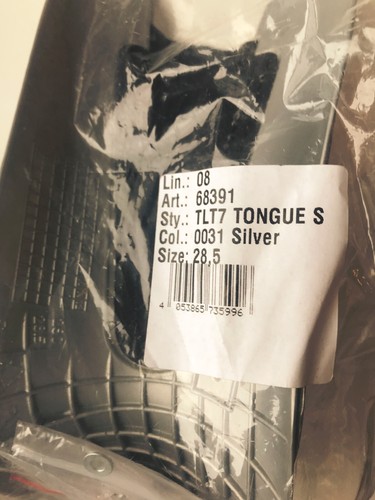 Tlt7 tongue dynafit - tongue,