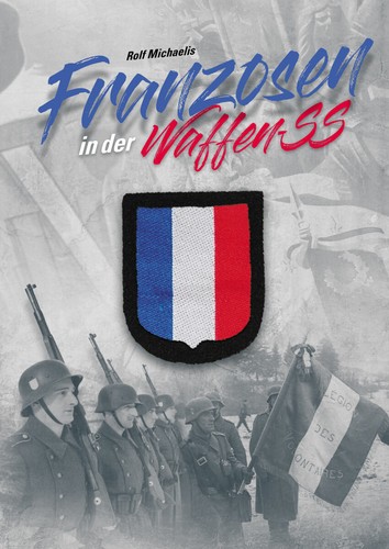 Franzosen der waffen ss - in,