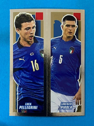 Figurine calciatori panini - figurine,