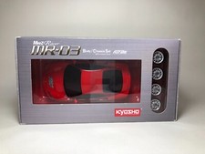 Kyosho mini 03 - mini-z, body