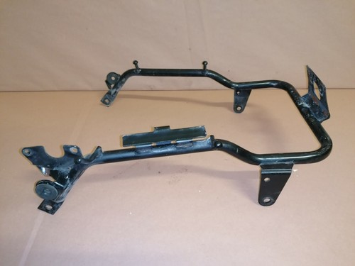 Rear fairing frame telaietto - fairing,