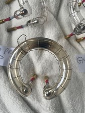 Tubi flash usati bowens gm500 - flash,