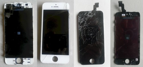 Display lcd apple iphone - iphone,