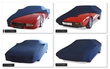 Car Cover - Coperta Protettiva