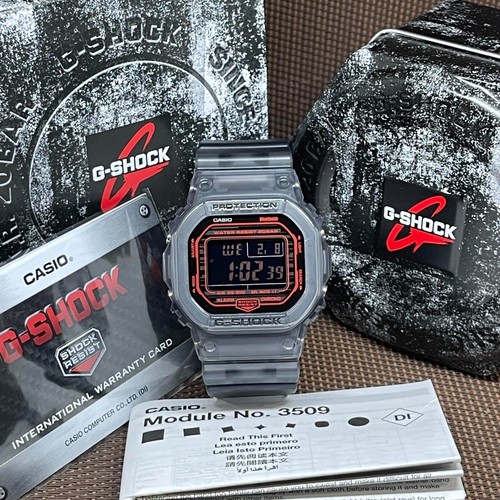 Orologio smartphone casio - orologio,