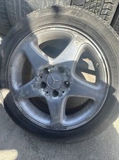 CERCHIO PER MERCEDES-BENZ CLASE C 220 DI (203.006) 2000 R16 1099552