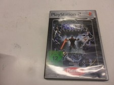 PlayStation 2 PS 2 Star Wars