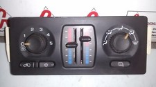 Comandi climatizzatore Chevrolet Silverado '06 codice 15222481