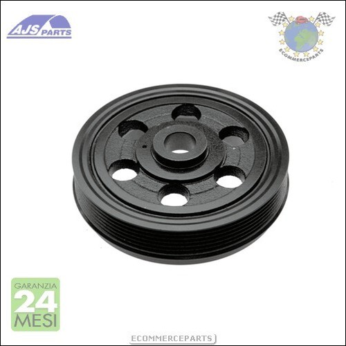 Rtnaj puleggia albero motore - albero,