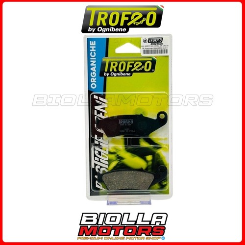 43022500 pastiglie freno - 43022500,