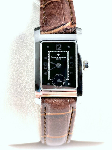 Baume mercier donna hampton - donna,