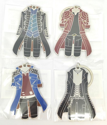 Devil may cry dante - cry, 5