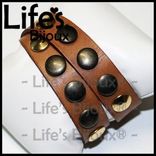 Bracciale Artigianale Doppio