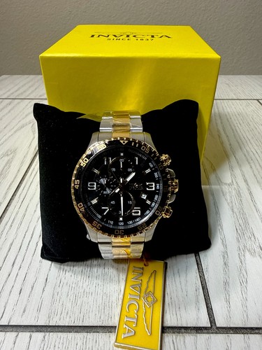 Orologio cronografo quarzo - orologio, al