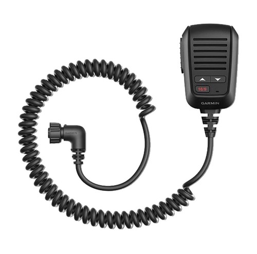 Garmin fist microfono per - garmin, vhf