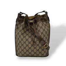 Gucci borsa a tracolla vintage