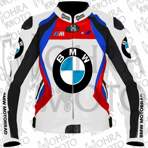 Giacca moto unisex - 2026, bmw