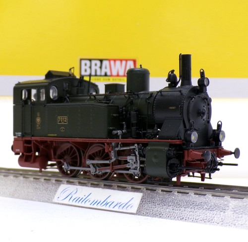 Brawa metallo locotender - ⭐brawa,
