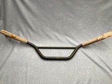Manubrio originale maico 250 - manubrio,