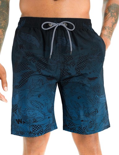 Aptro costumi pantaloncini - pantaloncini, da