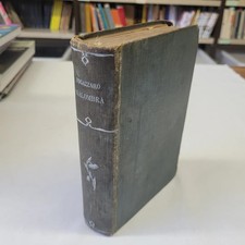 Malombra 1903 - (fogazzaro),