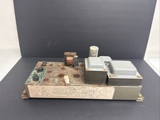 Amplificatore valvolare Leslie